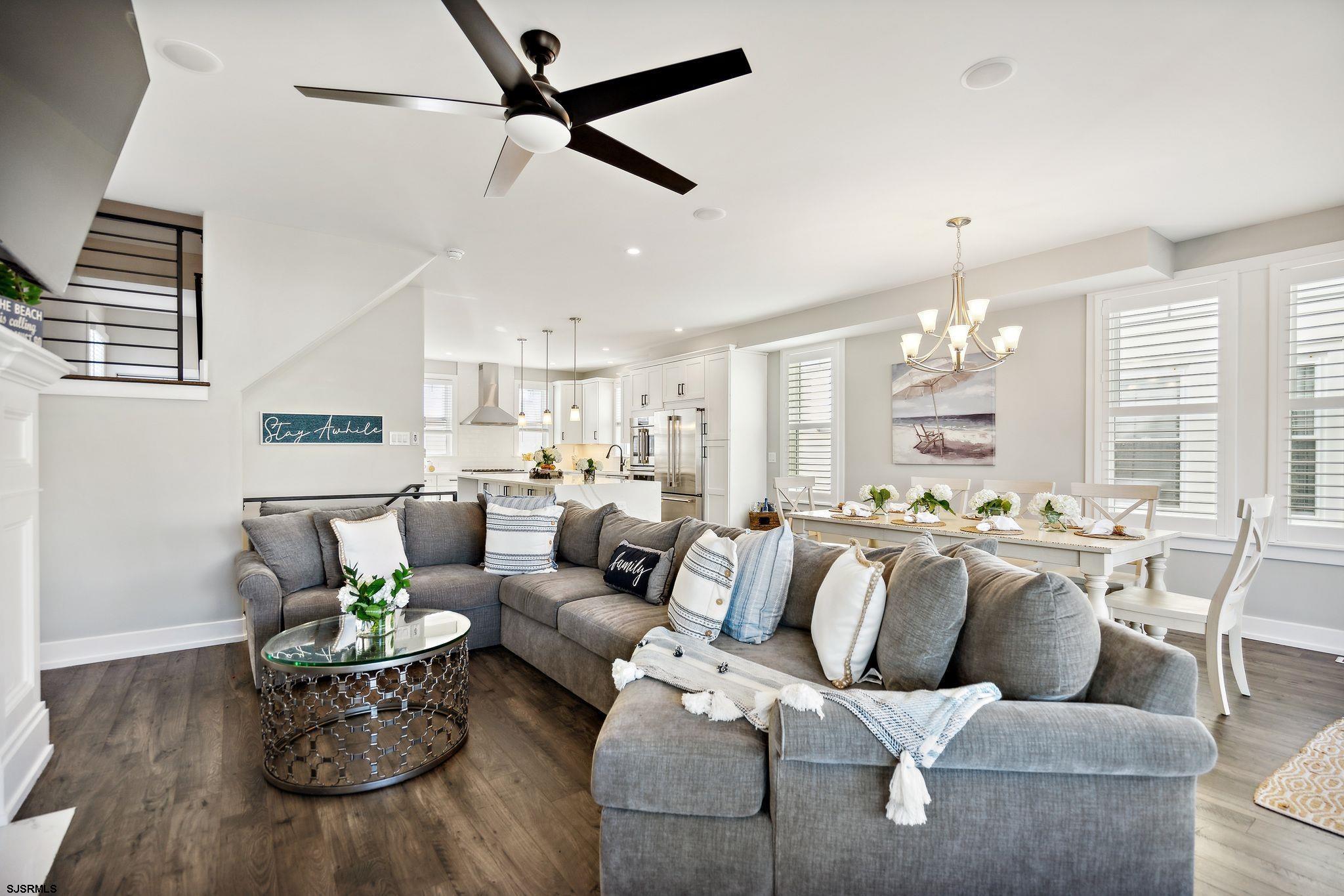 Ocean City, New Jersey 08226, United States, 5 Bedrooms Bedrooms, ,4 BathroomsBathrooms,Residential,Pending,76745