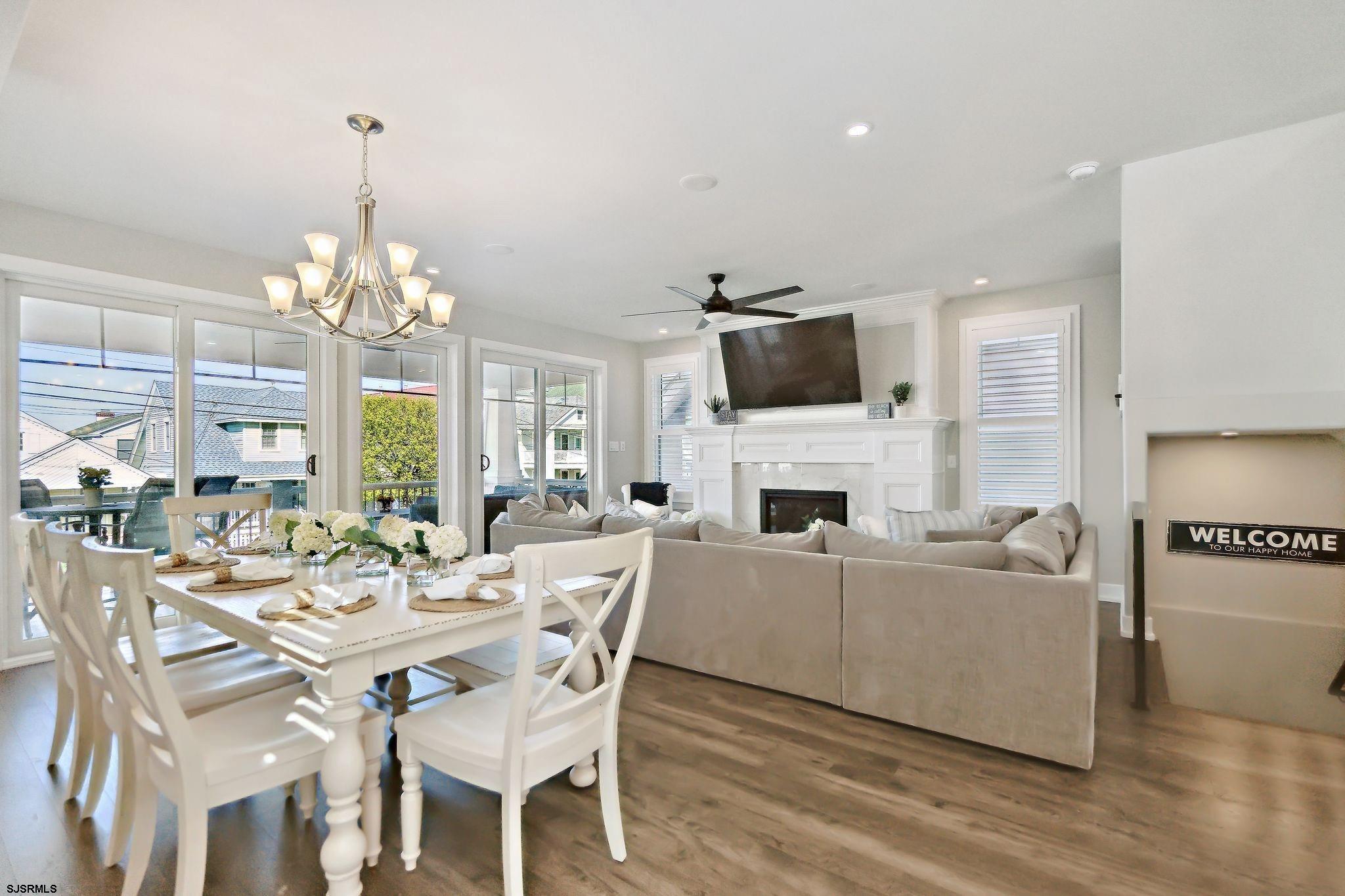 Ocean City, New Jersey 08226, United States, 5 Bedrooms Bedrooms, ,4 BathroomsBathrooms,Residential,Pending,76745