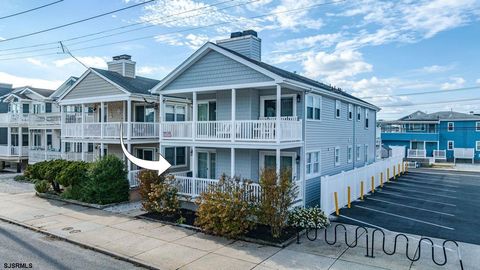 Photo of 2120 Asbury Ave #2120, Ocean City, NJ 08226 (MLS # 603641)