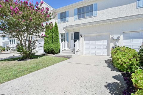 19 Horizon Ln, Brigantine, NJ 08203 - MLS#: 588943