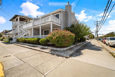 Photo of 800 Brighton Pl #1, Ocean City, NJ 08226 (MLS # 606256)