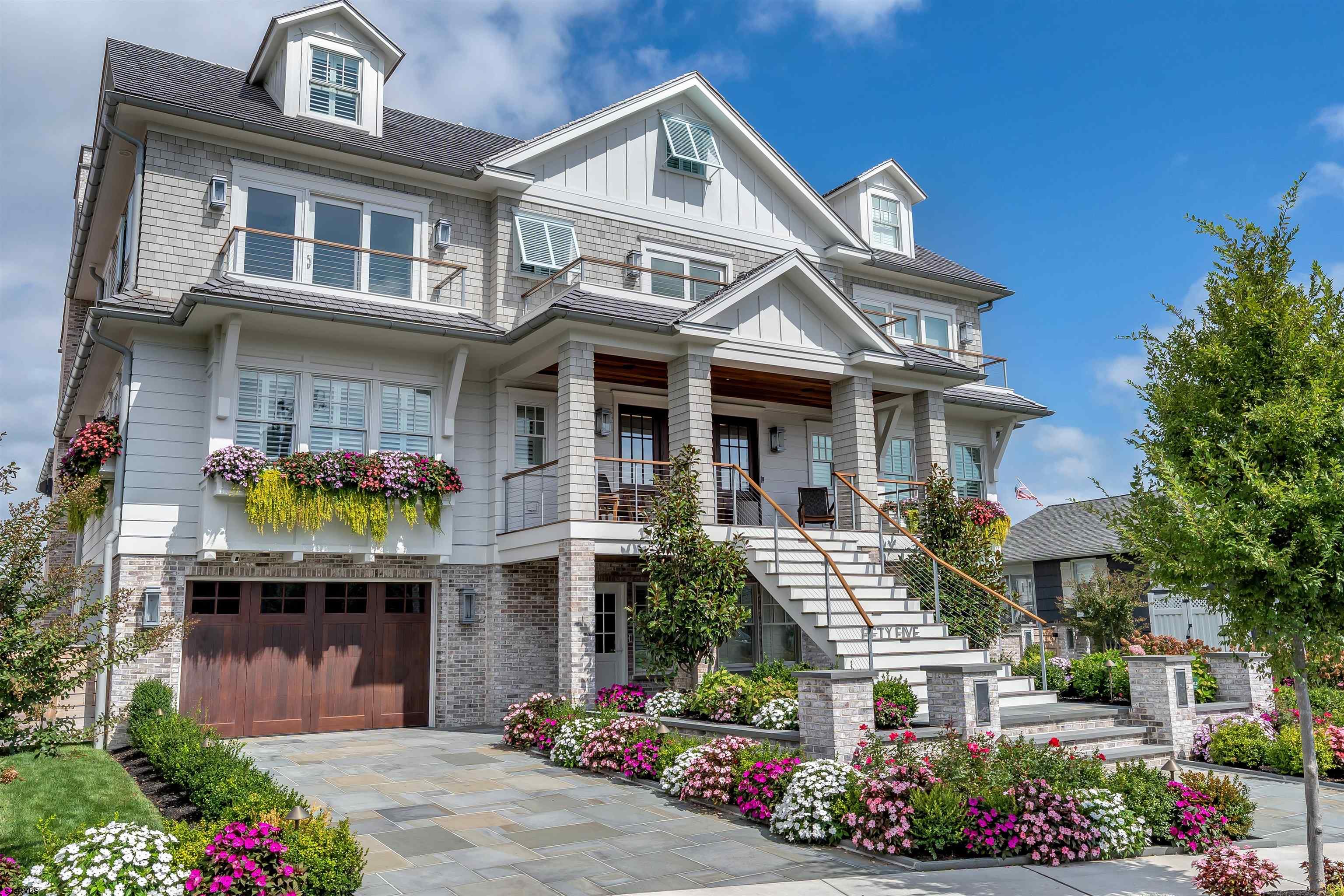 Ocean City, New Jersey 08226, United States, 7 Bedrooms Bedrooms, ,8 BathroomsBathrooms,Residential,Active,256479