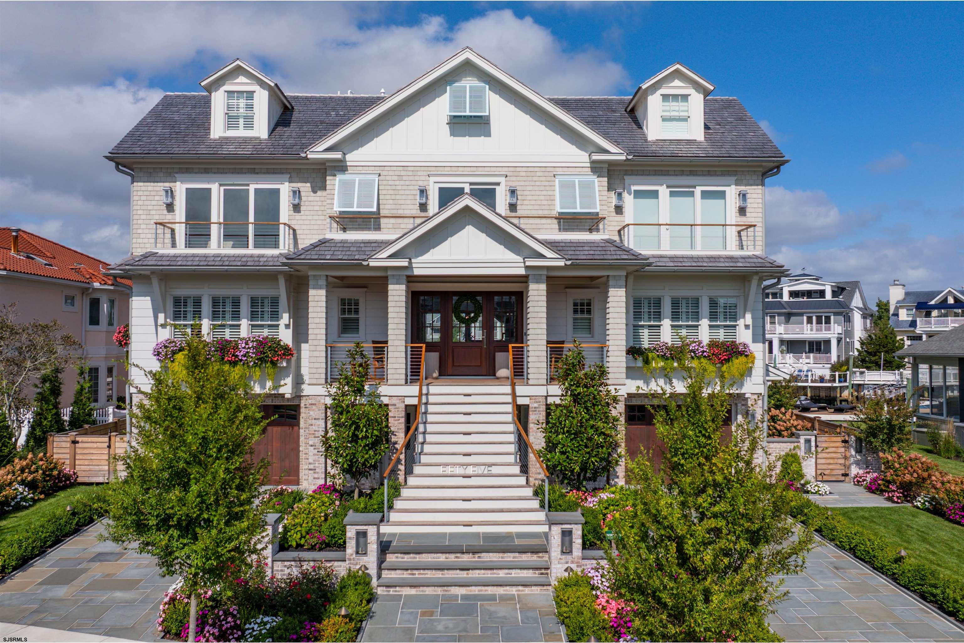 Ocean City, New Jersey 08226, United States, 7 Bedrooms Bedrooms, ,8 BathroomsBathrooms,Residential,Active,256479