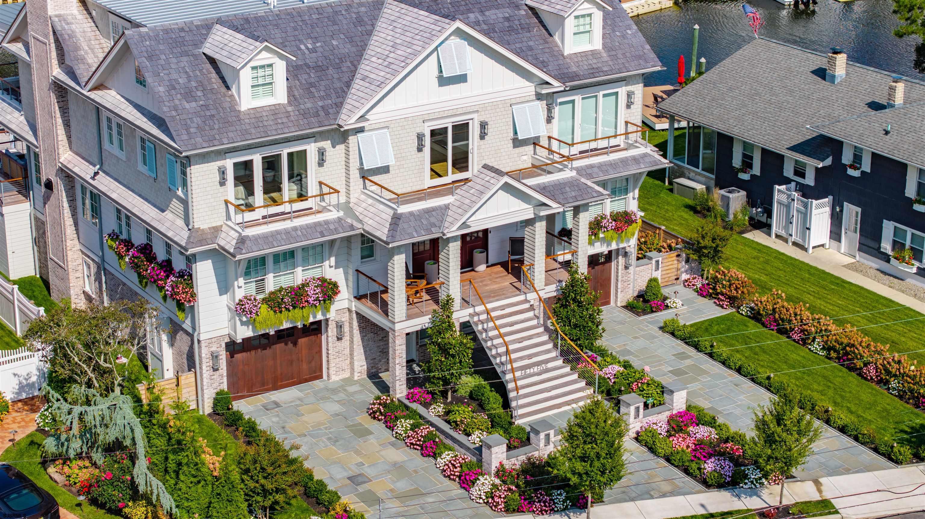 Ocean City, New Jersey 08226, United States, 7 Bedrooms Bedrooms, ,8 BathroomsBathrooms,Residential,Active,256479