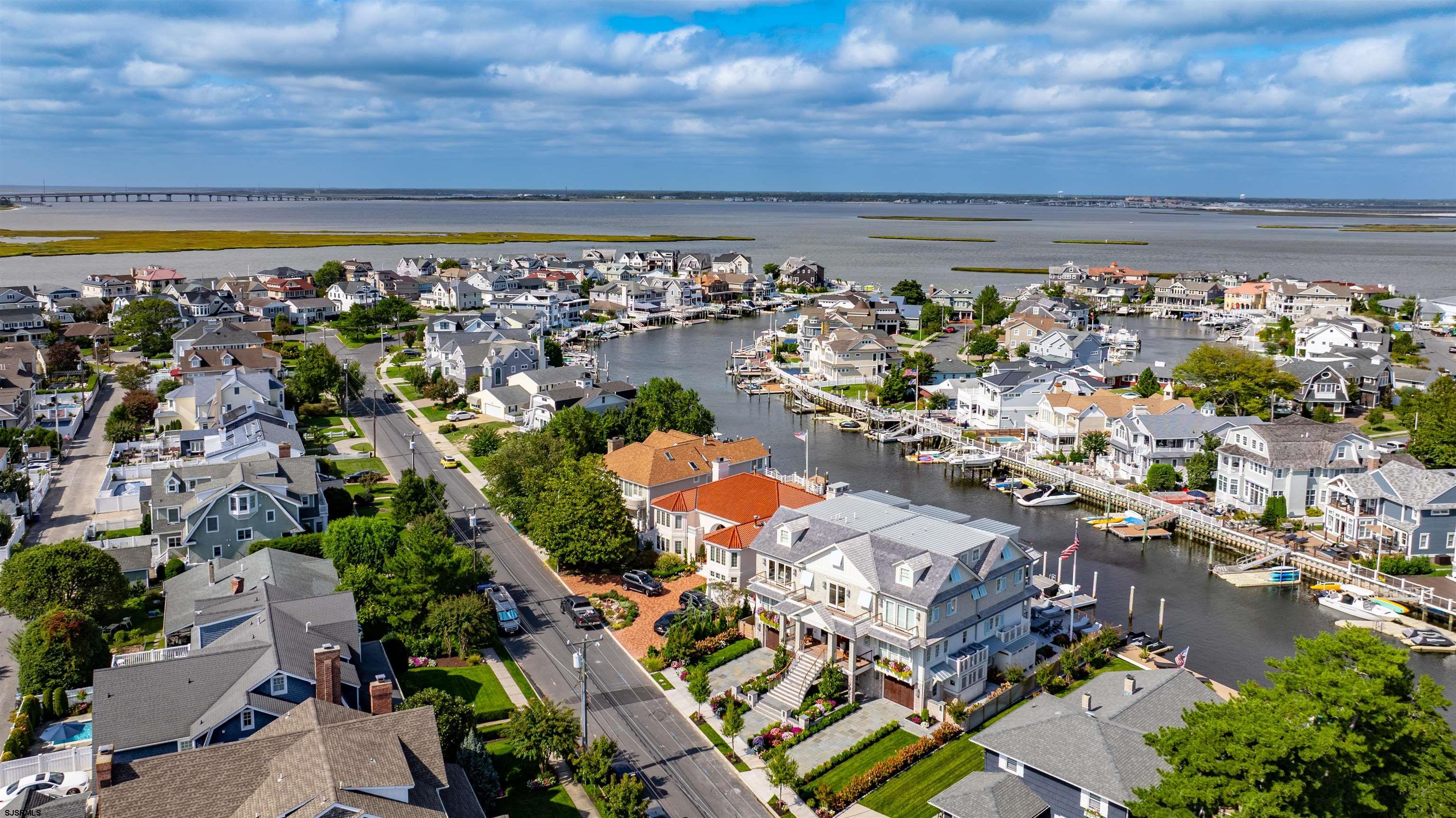 Ocean City, New Jersey 08226, United States, 7 Bedrooms Bedrooms, ,8 BathroomsBathrooms,Residential,Active,256479
