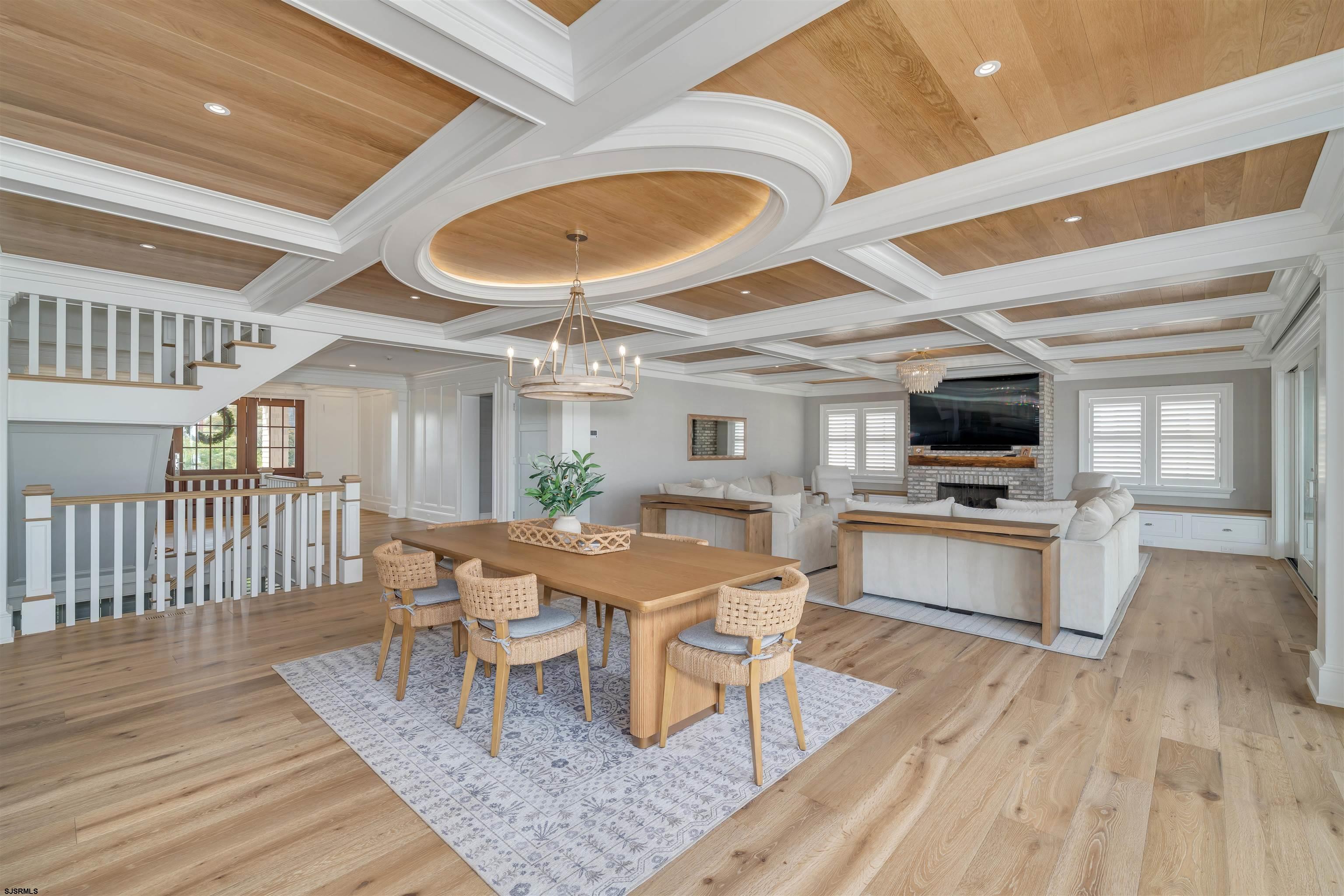 Ocean City, New Jersey 08226, United States, 7 Bedrooms Bedrooms, ,8 BathroomsBathrooms,Residential,Active,256479