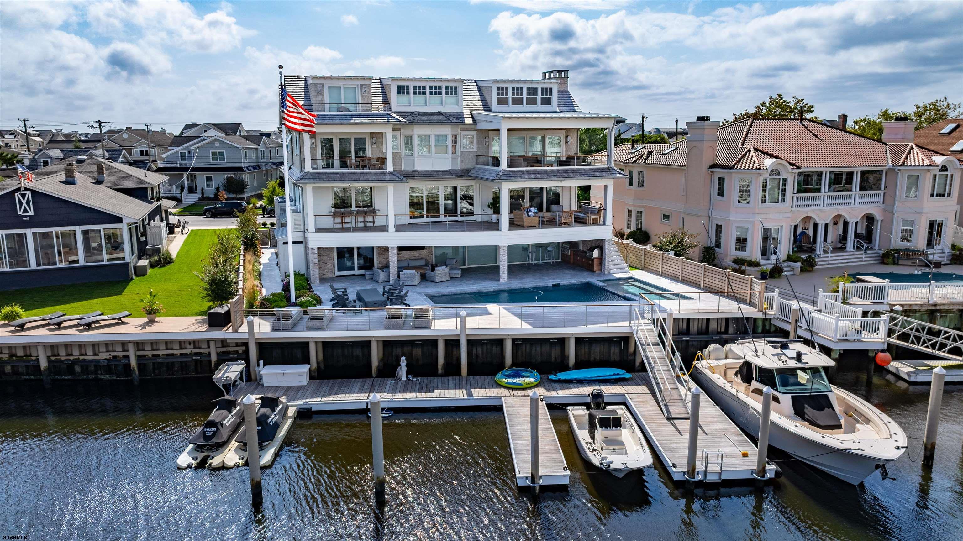 Ocean City, New Jersey 08226, United States, 7 Bedrooms Bedrooms, ,8 BathroomsBathrooms,Residential,Active,256479