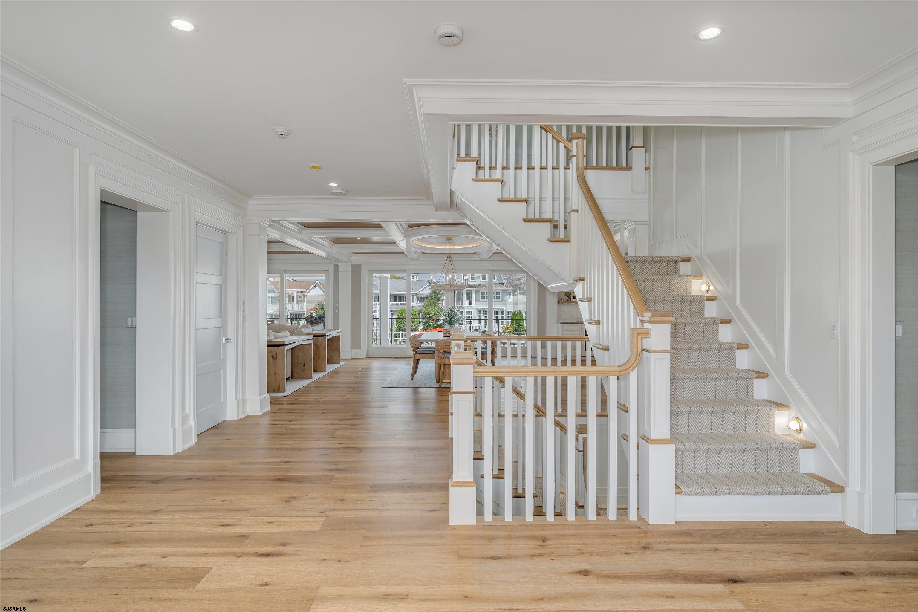 Ocean City, New Jersey 08226, United States, 7 Bedrooms Bedrooms, ,8 BathroomsBathrooms,Residential,Active,256479