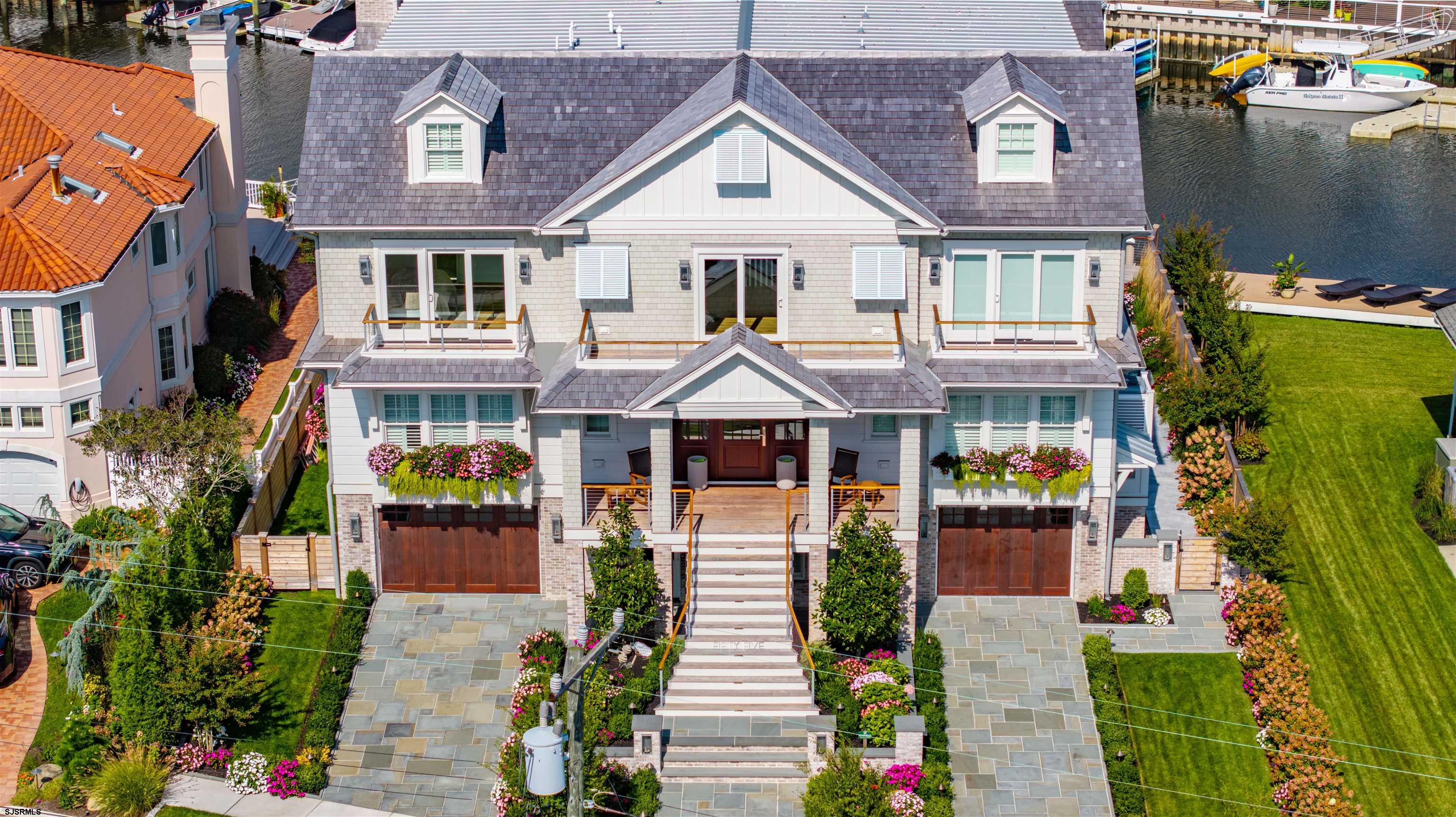 Ocean City, New Jersey 08226, United States, 7 Bedrooms Bedrooms, ,8 BathroomsBathrooms,Residential,Active,256479