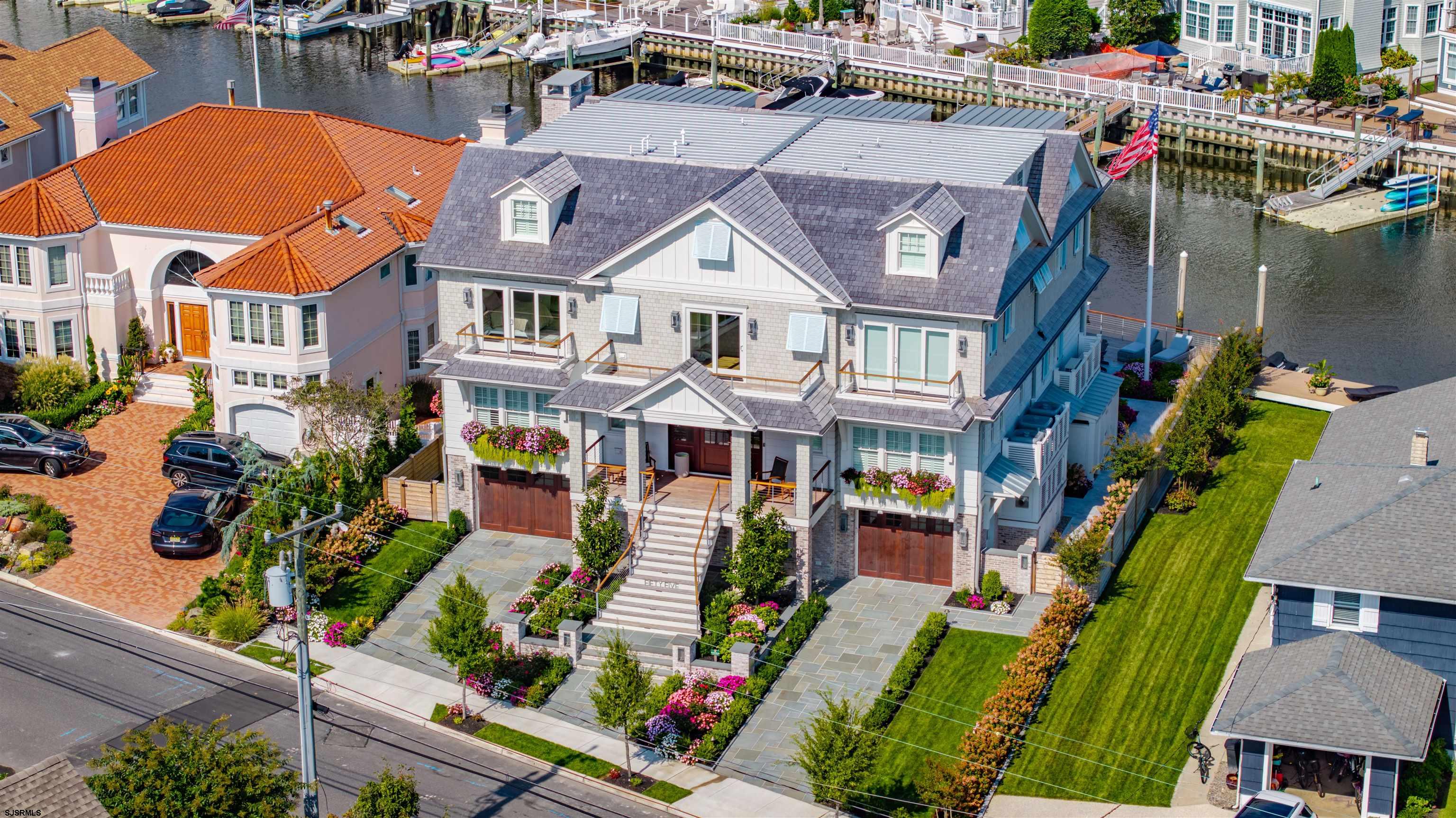Ocean City, New Jersey 08226, United States, 7 Bedrooms Bedrooms, ,8 BathroomsBathrooms,Residential,Active,256479