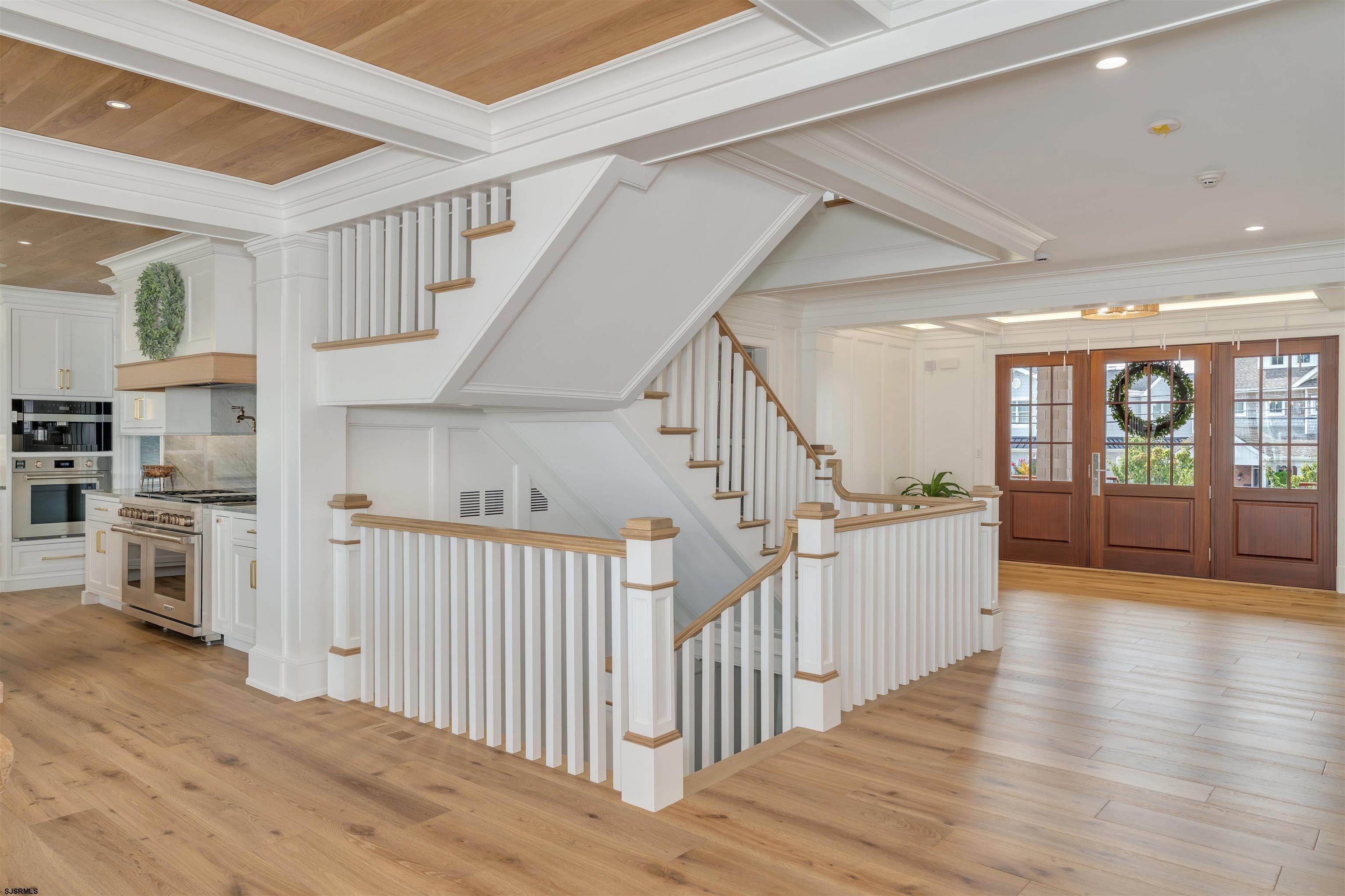 Ocean City, New Jersey 08226, United States, 7 Bedrooms Bedrooms, ,8 BathroomsBathrooms,Residential,Active,256479