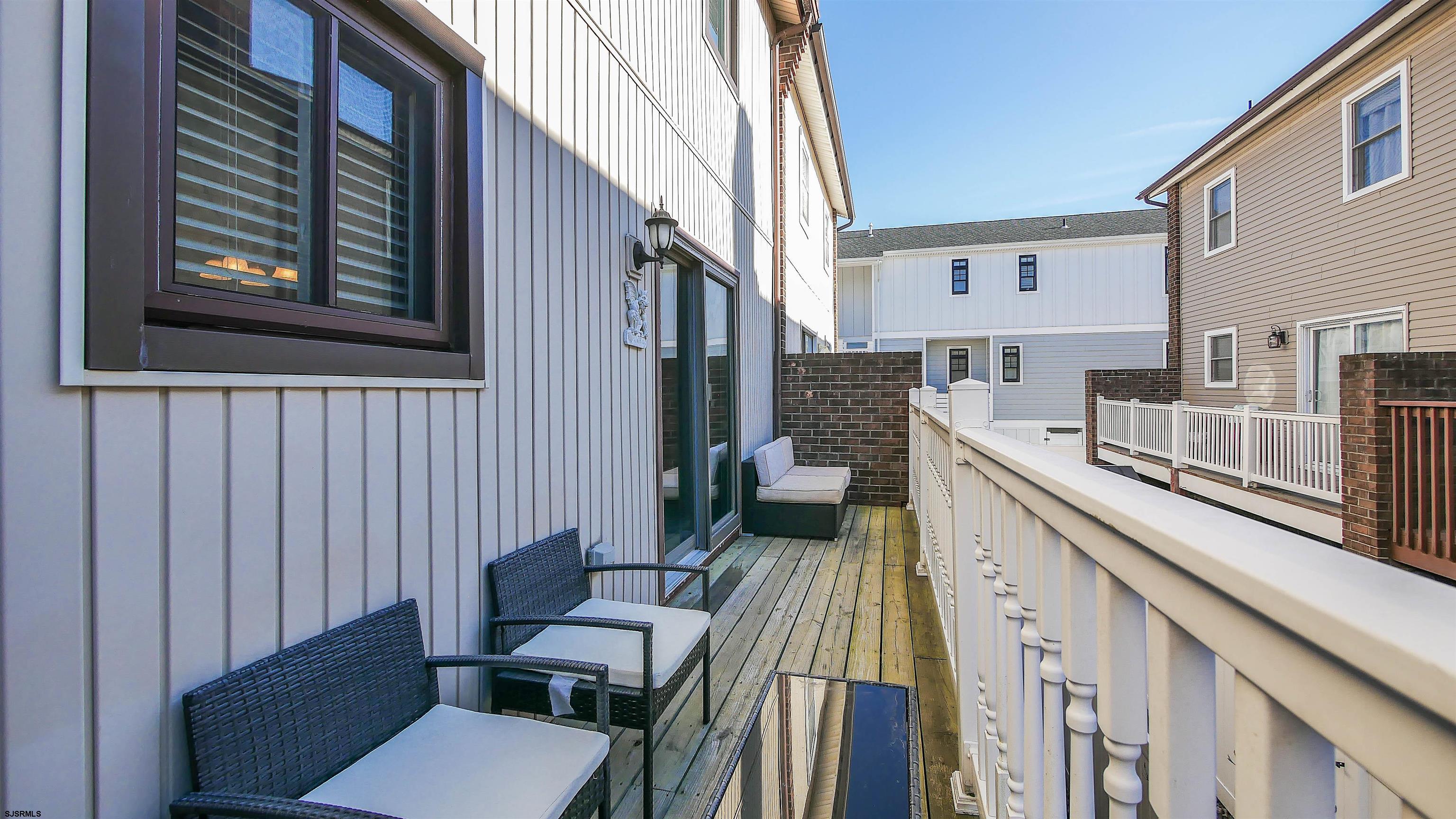 Margate, New Jersey 08402, United States, 3 Bedrooms Bedrooms, ,3 BathroomsBathrooms,Residential,Active,36200