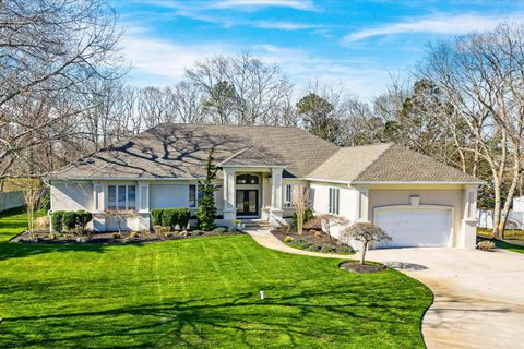 Photo of 14 Caledonia Dr, Seaville, NJ 08230 (MLS # 606226)