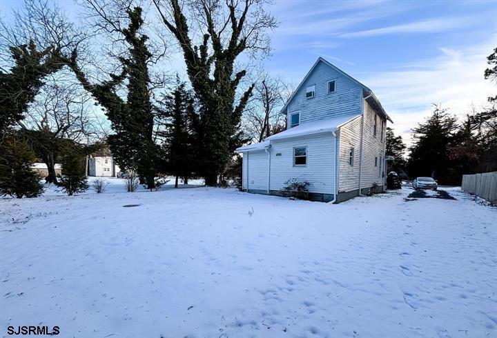 Absecon, New Jersey 08205, United States, 3 Bedrooms Bedrooms, ,1 BathroomBathrooms,Residential,Active,20471