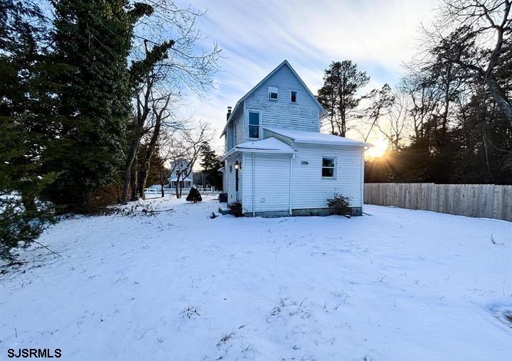 Absecon, New Jersey 08205, United States, 3 Bedrooms Bedrooms, ,1 BathroomBathrooms,Residential,Active,20471