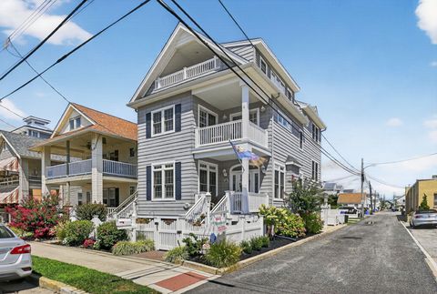 713 2nd St. Ocean City NJ 08226