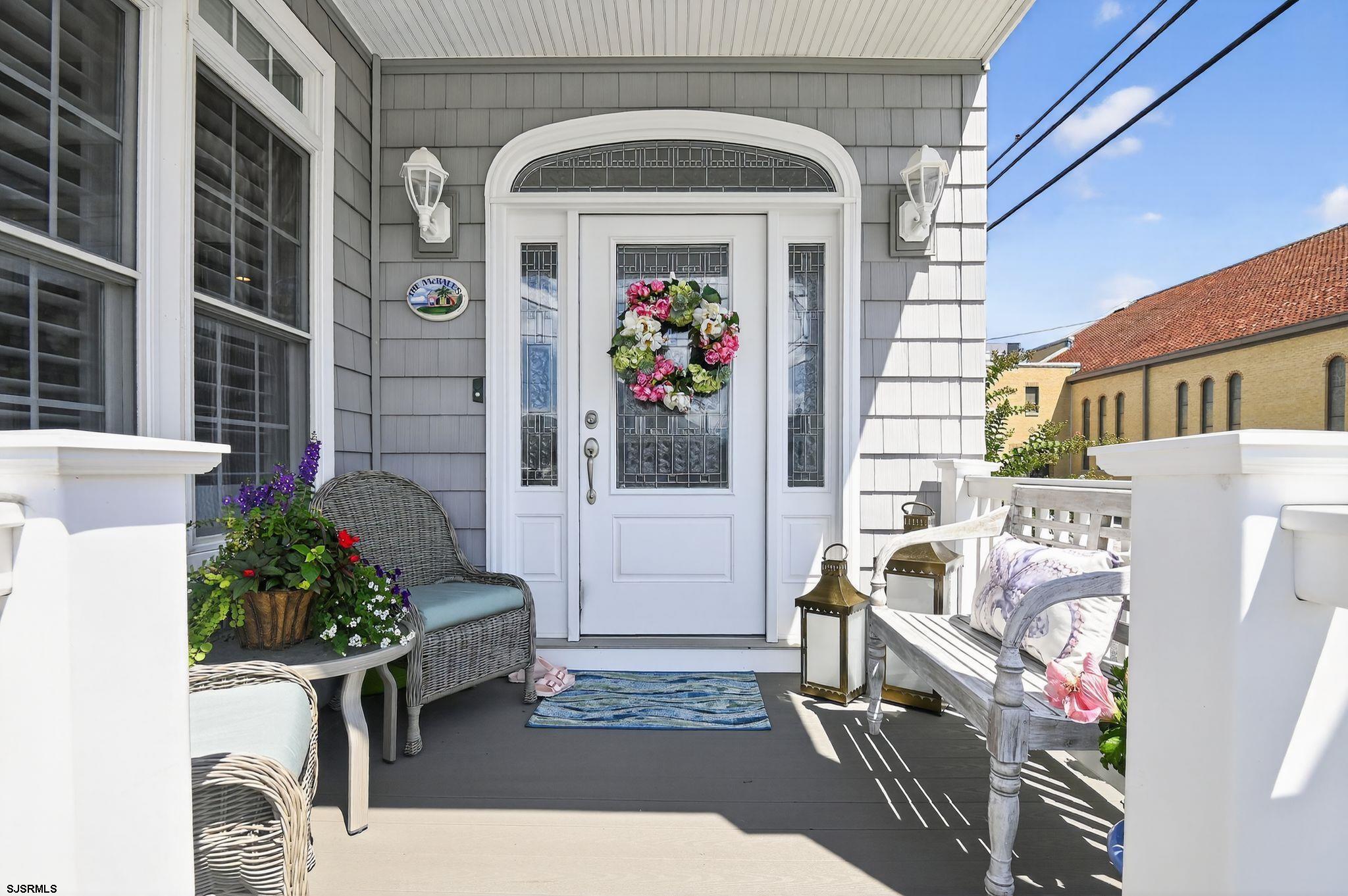 713 2nd St.