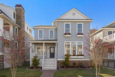 Photo of 4550 Asbury Ave, Ocean City, NJ 08226 (MLS # 607290)
