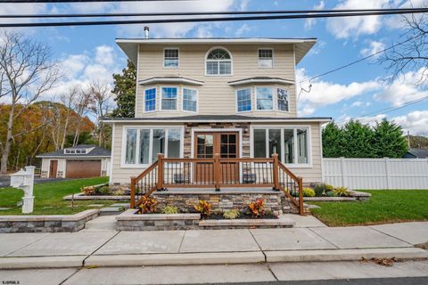 Photo of 1203 W Mill Road, Northfield, NJ 08225 (MLS # 602053)