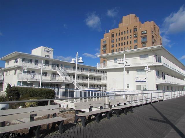 Ventnor, New Jersey 08406, United States, 1 Bedroom Bedrooms, ,1 BathroomBathrooms,Residential,Active,81108