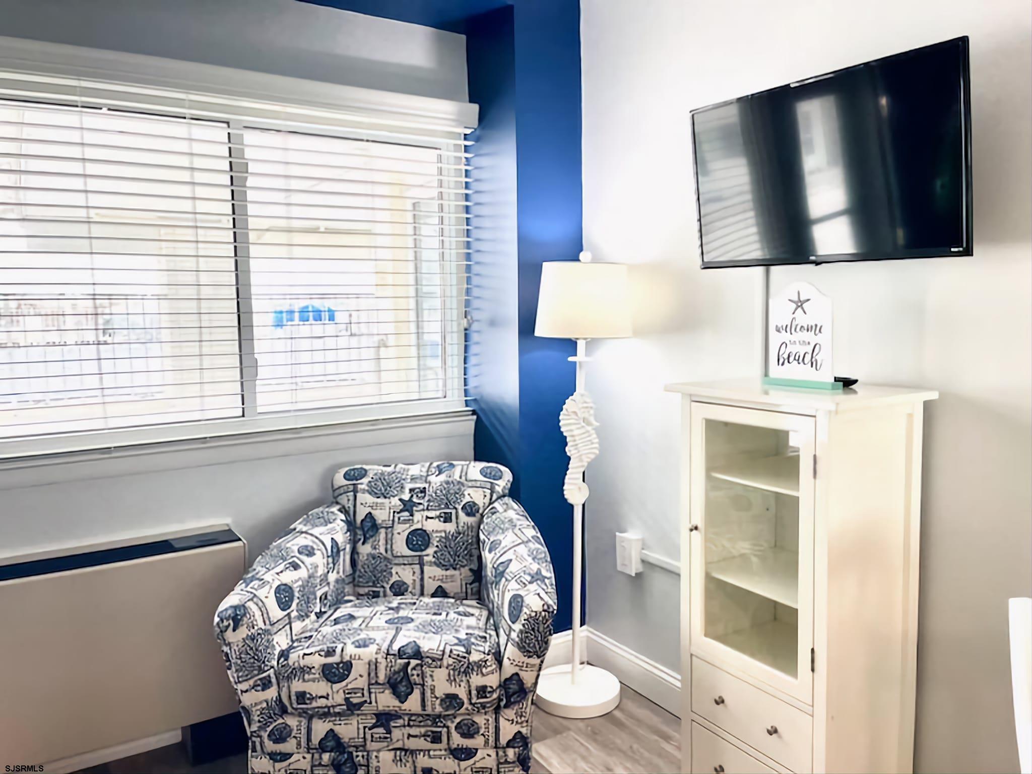 Ventnor, New Jersey 08406, United States, 1 Bedroom Bedrooms, ,1 BathroomBathrooms,Residential,Active,81108