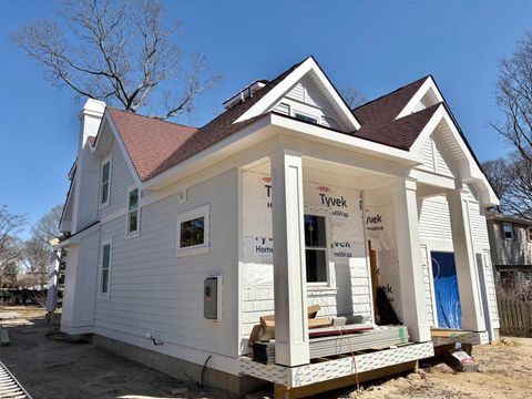 130 Wilson Ave, Linwood, NJ 08221 - MLS#: 592197