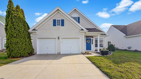 Homes For Sale - 324 Reynolds Road<br/> Egg Harbor Township, NJ 08234