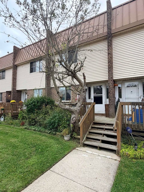 Condo For Sale - 822 Marshall Ct #822<br/> Ventnor, NJ 08085