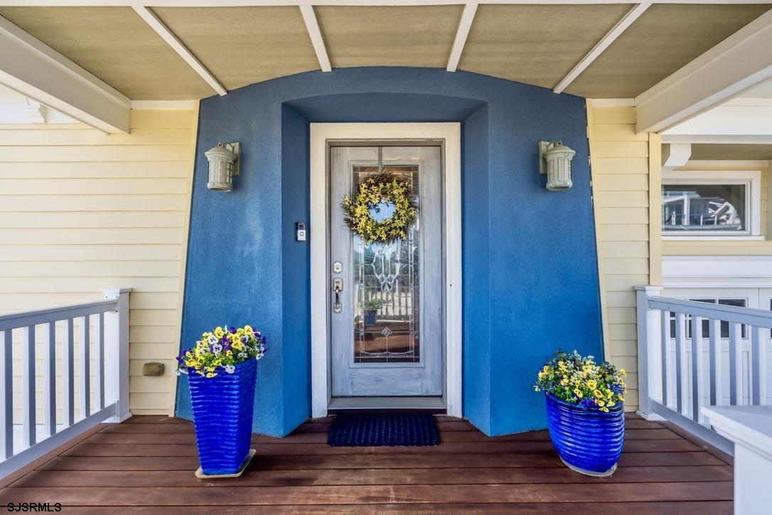 Ocean City, New Jersey 08226, United States, 4 Bedrooms Bedrooms, ,4 BathroomsBathrooms,Residential,Active,234473