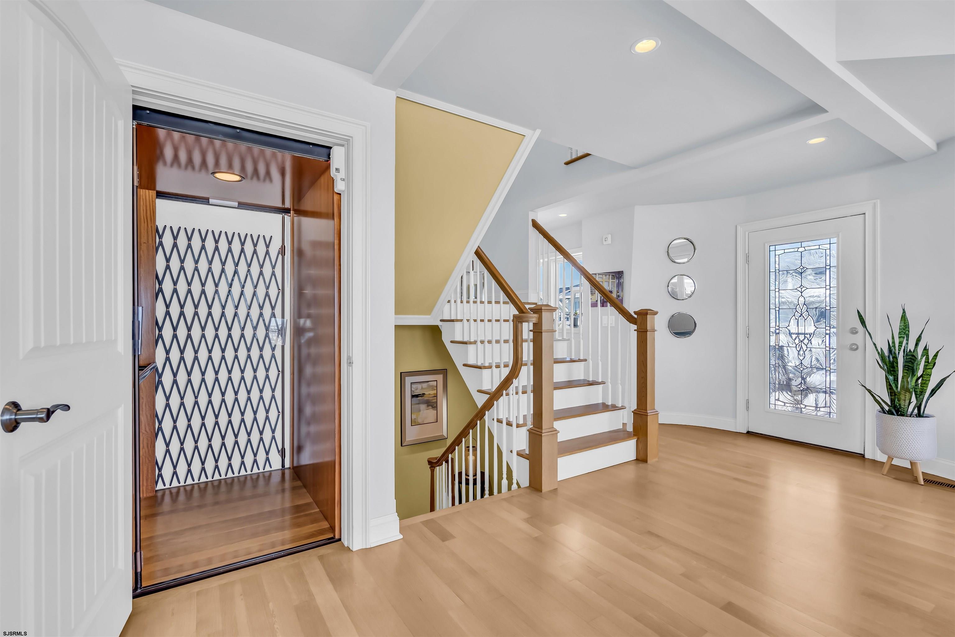 Ocean City, New Jersey 08226, United States, 4 Bedrooms Bedrooms, ,4 BathroomsBathrooms,Residential,Active,234473