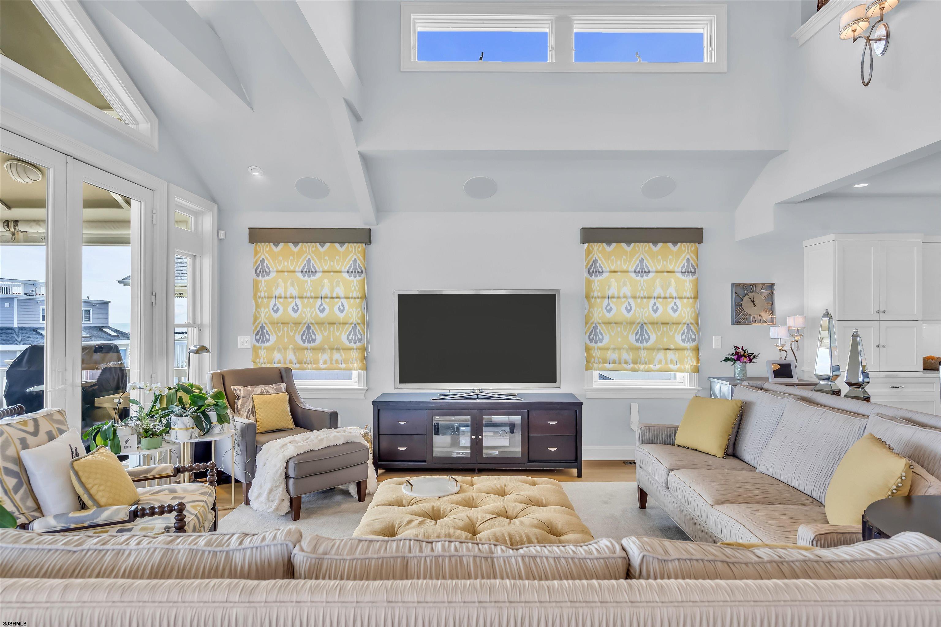 Ocean City, New Jersey 08226, United States, 4 Bedrooms Bedrooms, ,4 BathroomsBathrooms,Residential,Active,234473