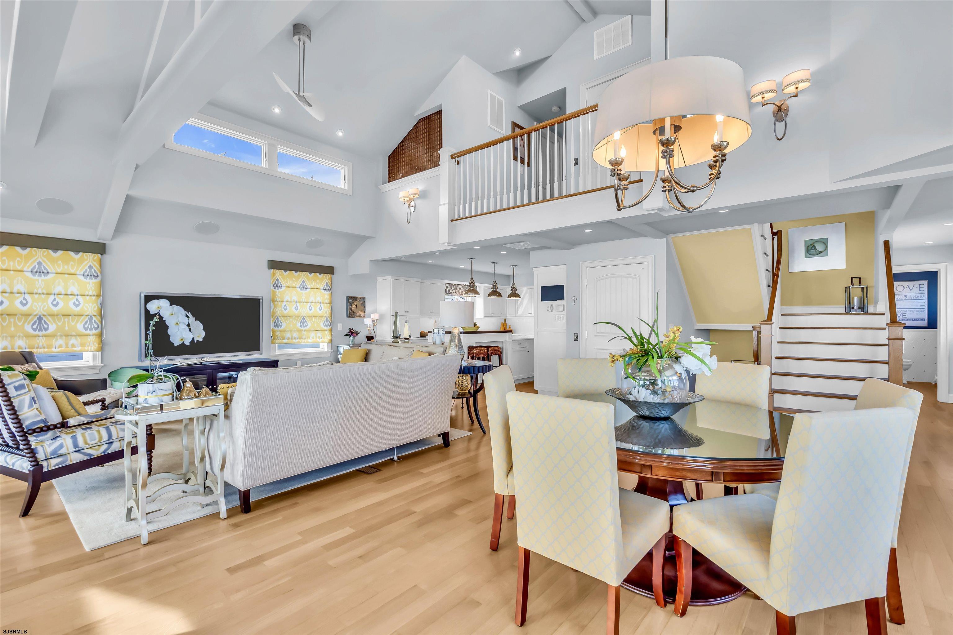 Ocean City, New Jersey 08226, United States, 4 Bedrooms Bedrooms, ,4 BathroomsBathrooms,Residential,Active,234473