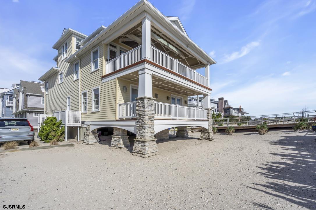 Ocean City, New Jersey 08226, United States, 4 Bedrooms Bedrooms, ,4 BathroomsBathrooms,Residential,Active,234473