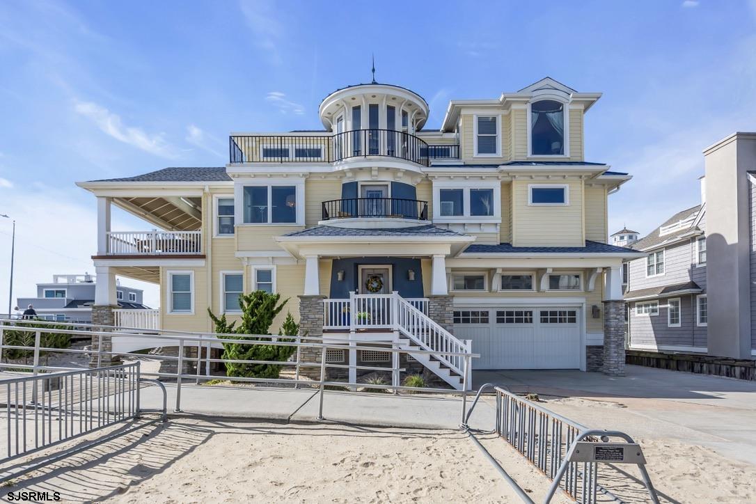 Ocean City, New Jersey 08226, United States, 4 Bedrooms Bedrooms, ,4 BathroomsBathrooms,Residential,Active,234473