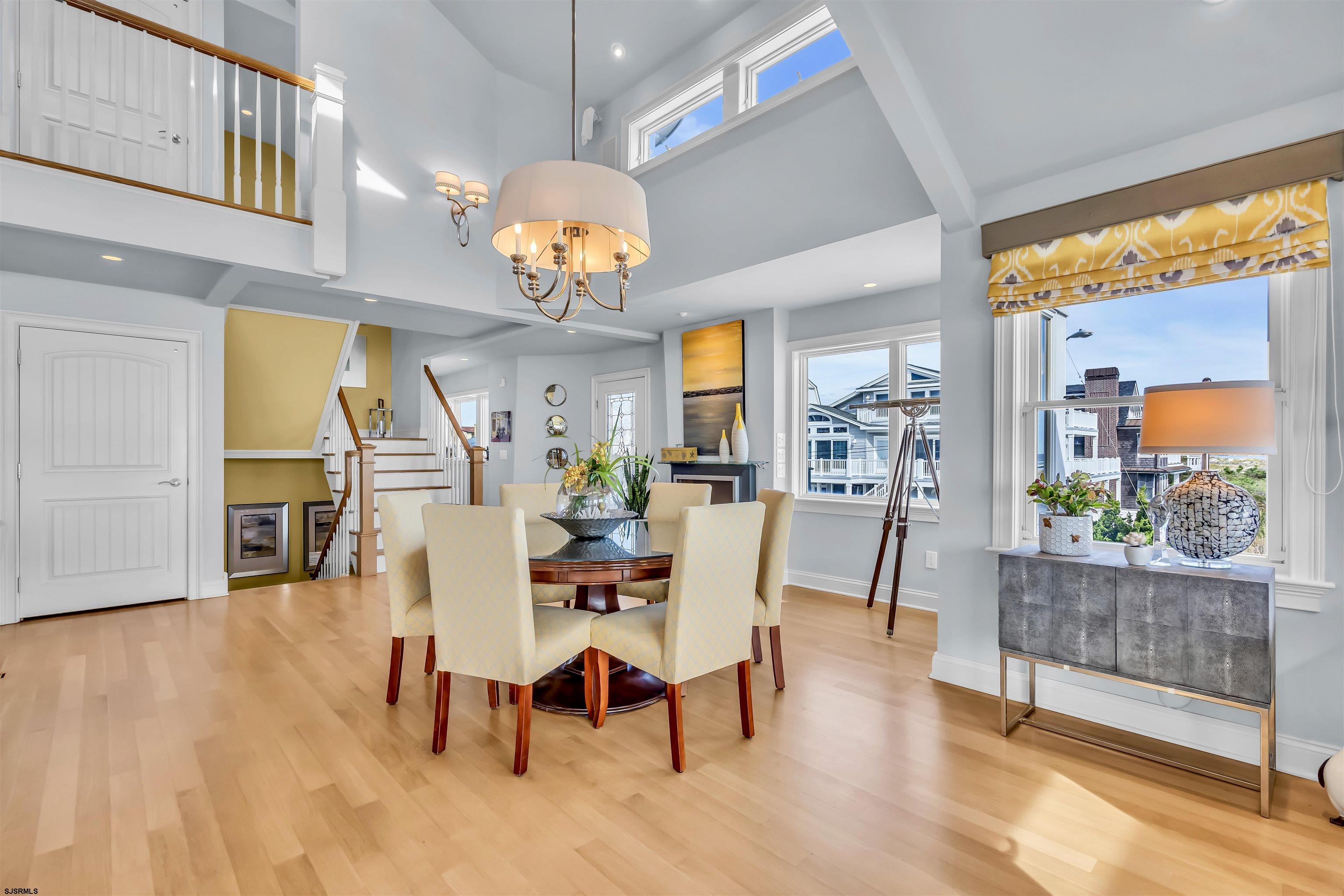 Ocean City, New Jersey 08226, United States, 4 Bedrooms Bedrooms, ,4 BathroomsBathrooms,Residential,Active,234473