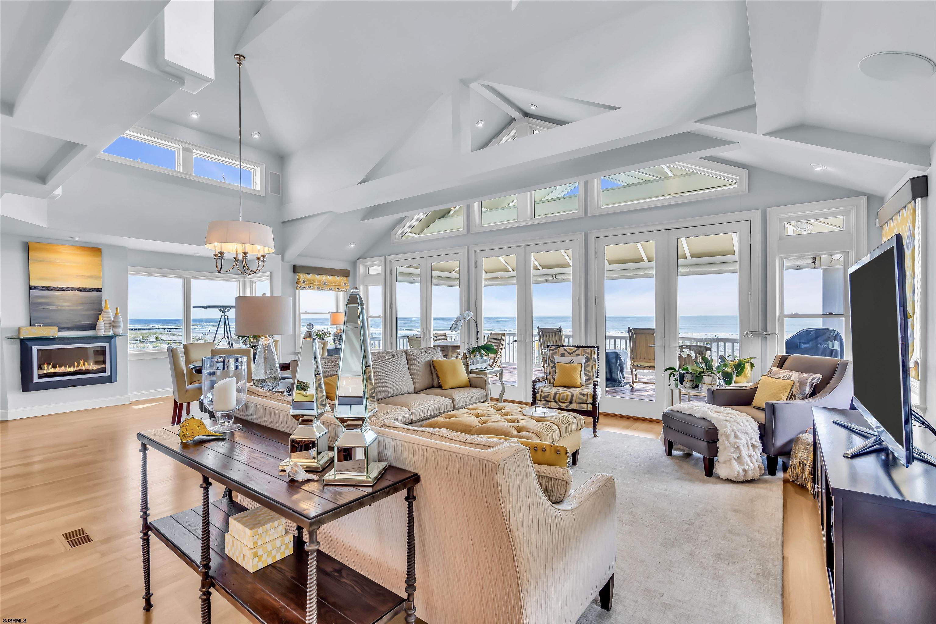 Ocean City, New Jersey 08226, United States, 4 Bedrooms Bedrooms, ,4 BathroomsBathrooms,Residential,Active,234473