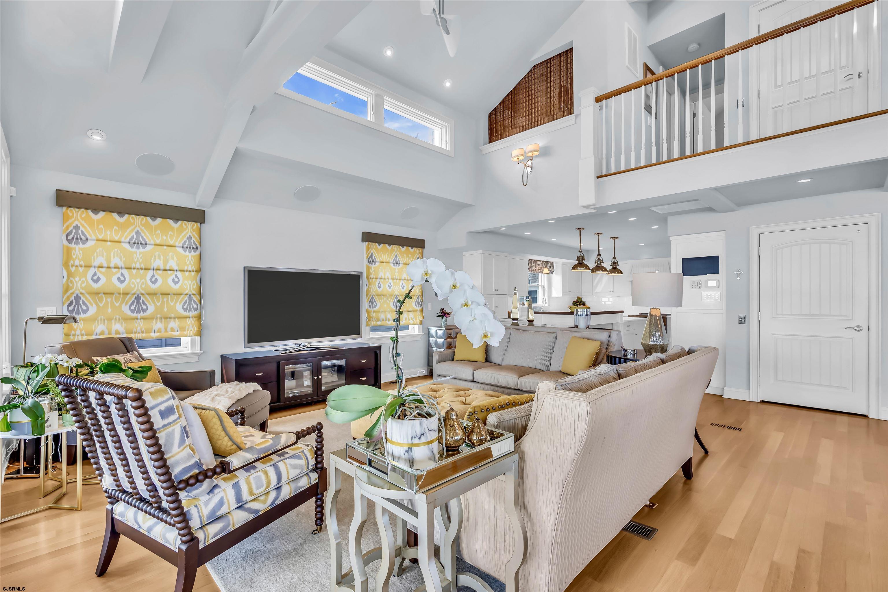 Ocean City, New Jersey 08226, United States, 4 Bedrooms Bedrooms, ,4 BathroomsBathrooms,Residential,Active,234473