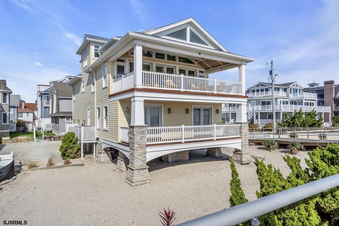 Ocean City, New Jersey 08226, United States, 4 Bedrooms Bedrooms, ,4 BathroomsBathrooms,Residential,Active,234473