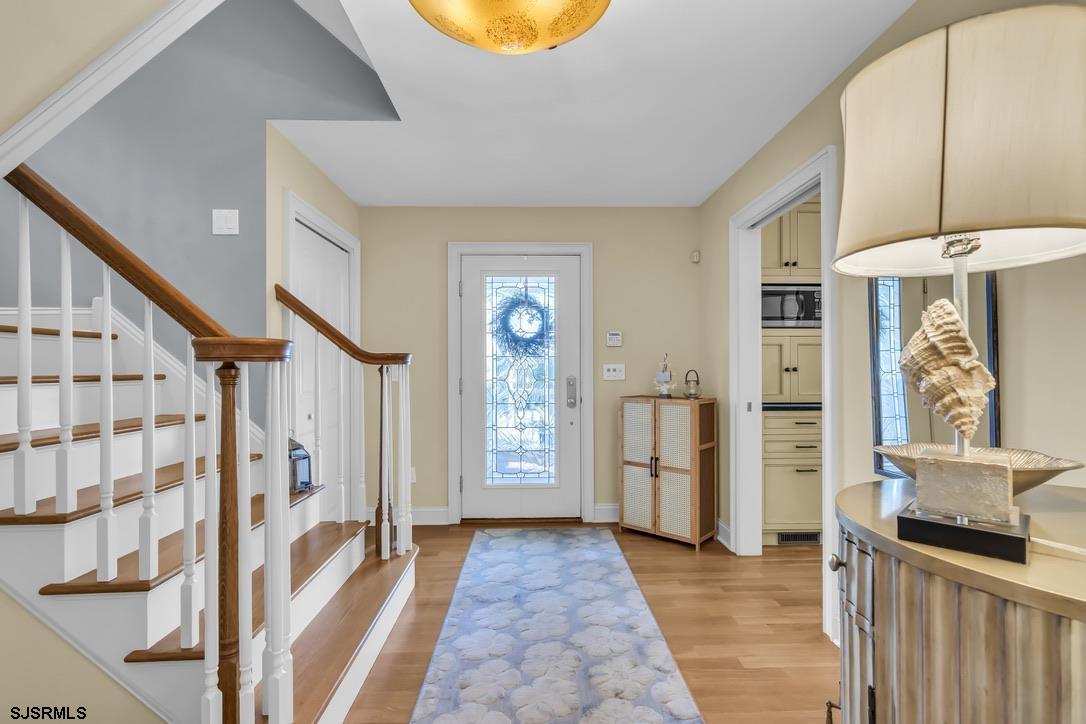 Ocean City, New Jersey 08226, United States, 4 Bedrooms Bedrooms, ,4 BathroomsBathrooms,Residential,Active,234473