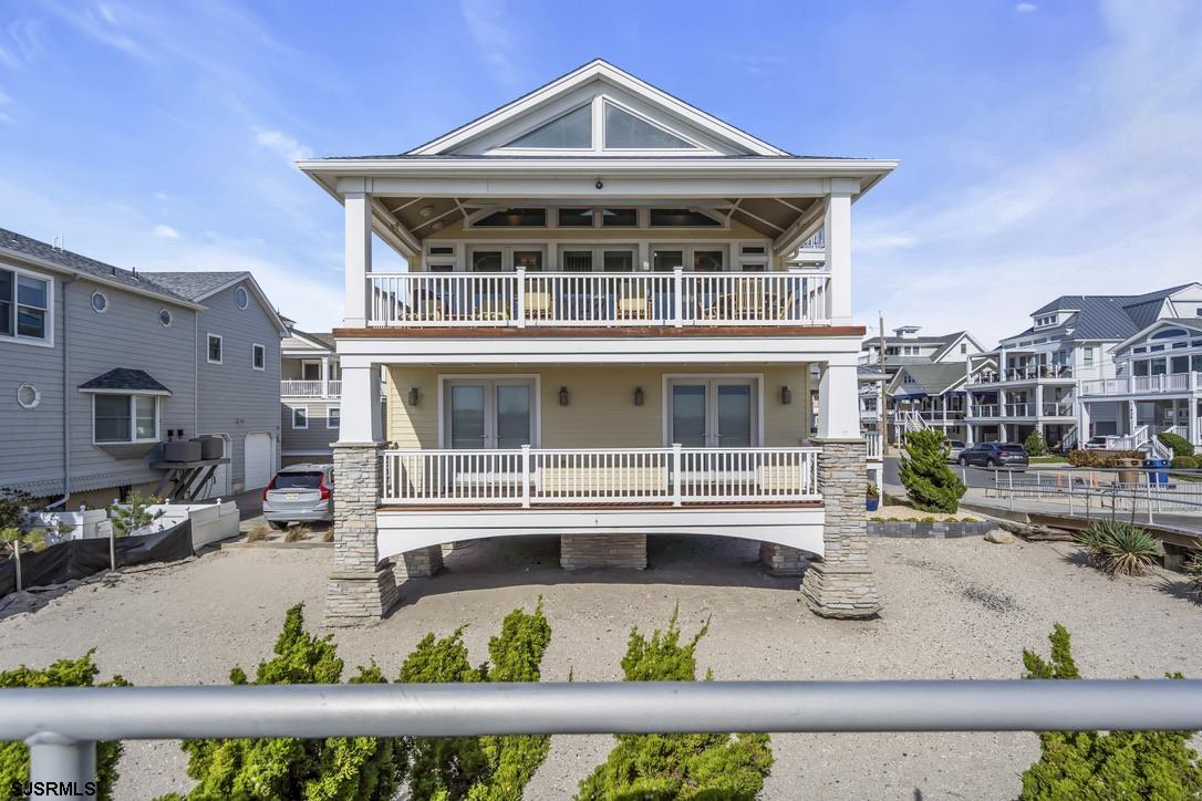 Ocean City, New Jersey 08226, United States, 4 Bedrooms Bedrooms, ,4 BathroomsBathrooms,Residential,Active,234473