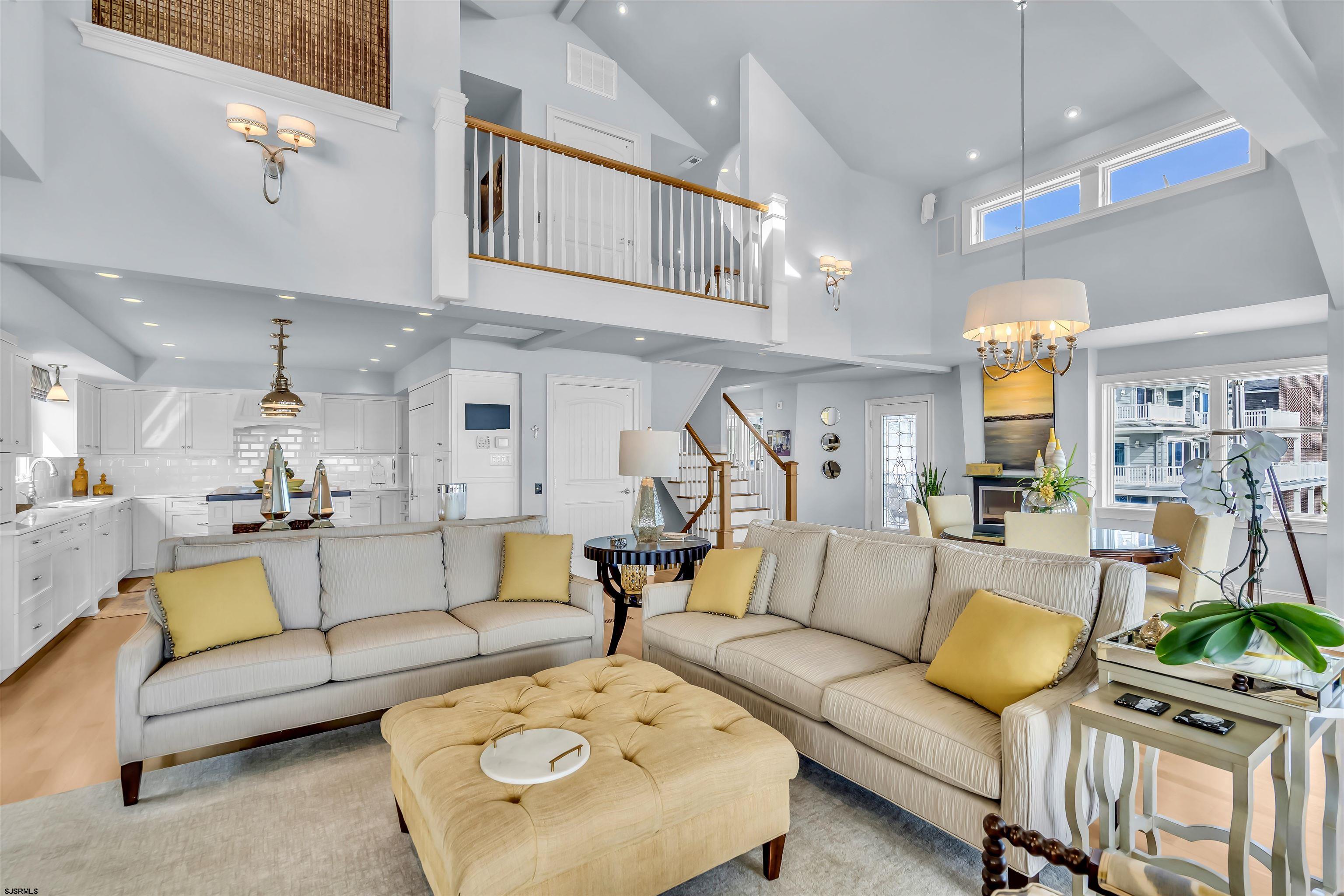 Ocean City, New Jersey 08226, United States, 4 Bedrooms Bedrooms, ,4 BathroomsBathrooms,Residential,Active,234473