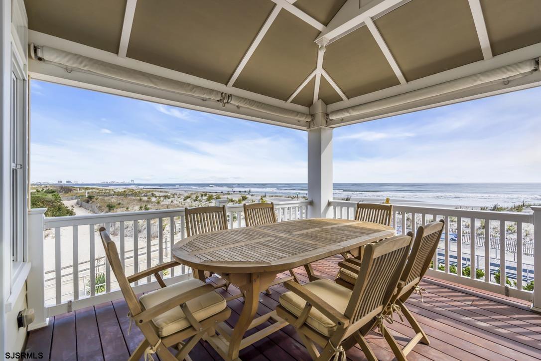 Ocean City, New Jersey 08226, United States, 4 Bedrooms Bedrooms, ,4 BathroomsBathrooms,Residential,Active,234473