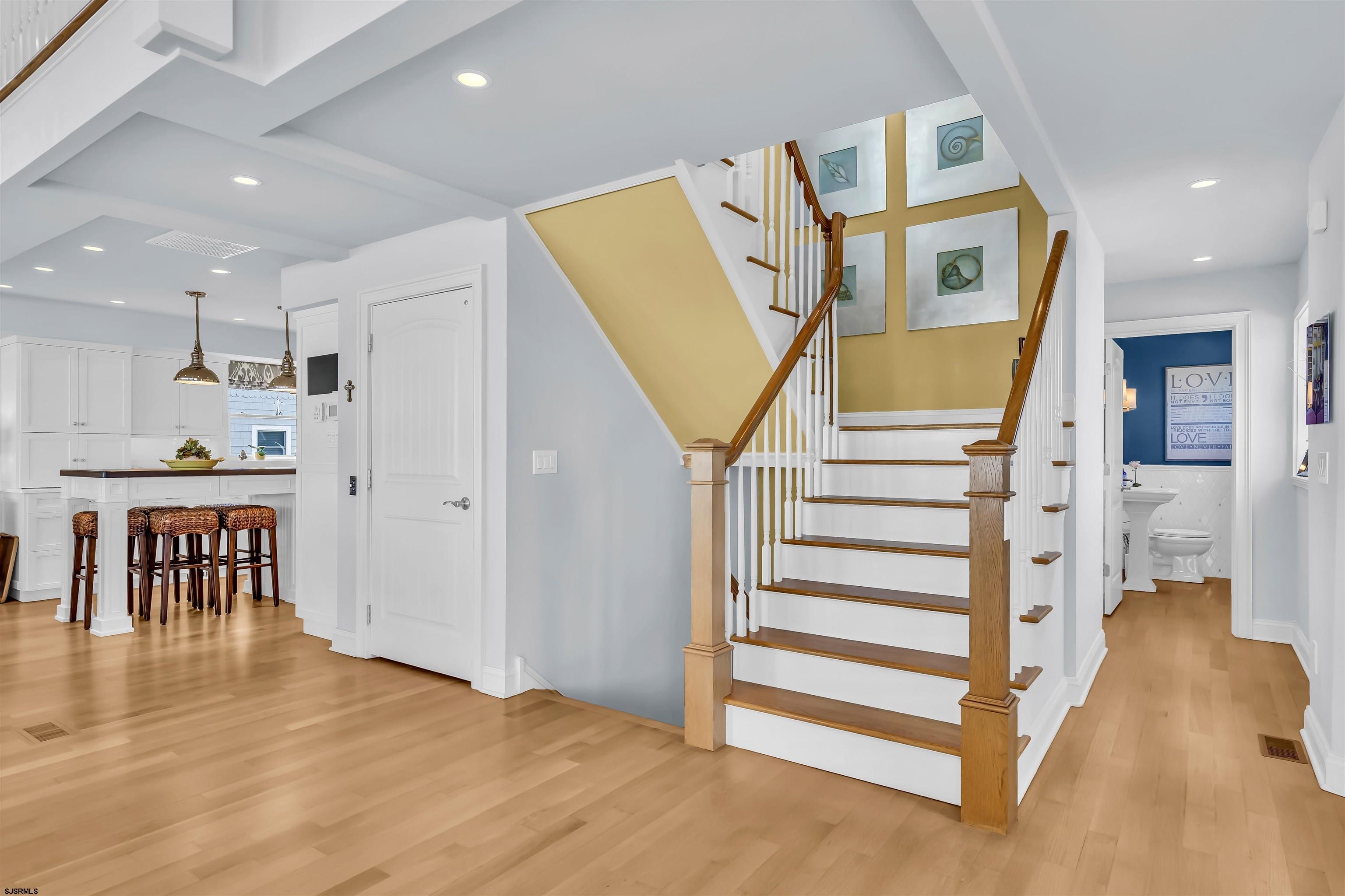 Ocean City, New Jersey 08226, United States, 4 Bedrooms Bedrooms, ,4 BathroomsBathrooms,Residential,Active,234473