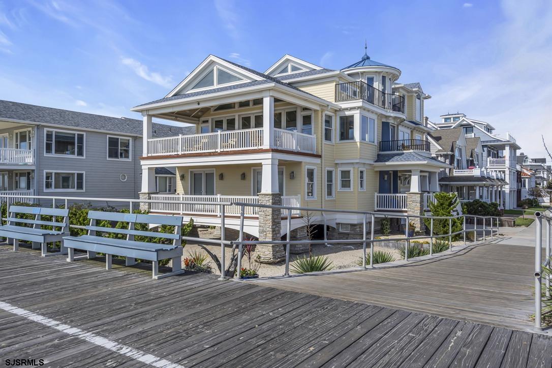 Ocean City, New Jersey 08226, United States, 4 Bedrooms Bedrooms, ,4 BathroomsBathrooms,Residential,Active,234473