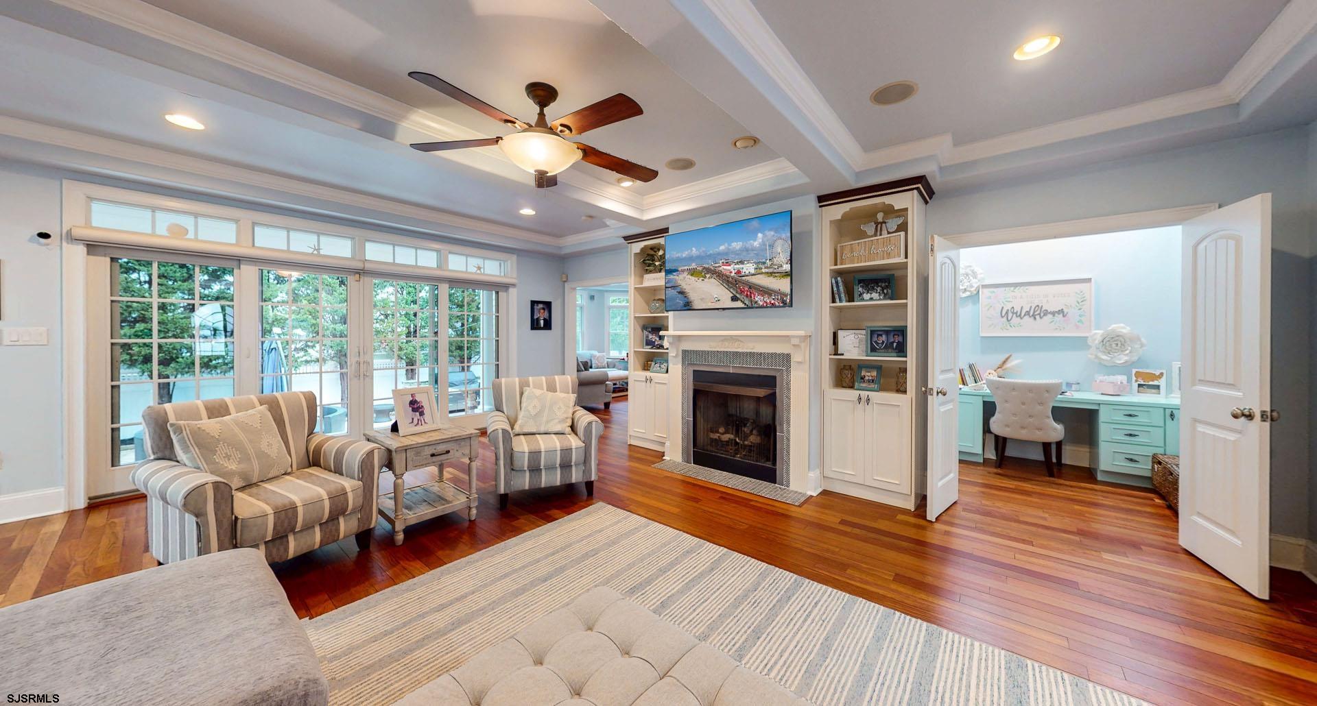 Ocean City, New Jersey 08226, United States, 7 Bedrooms Bedrooms, ,8 BathroomsBathrooms,Residential,Active,95950