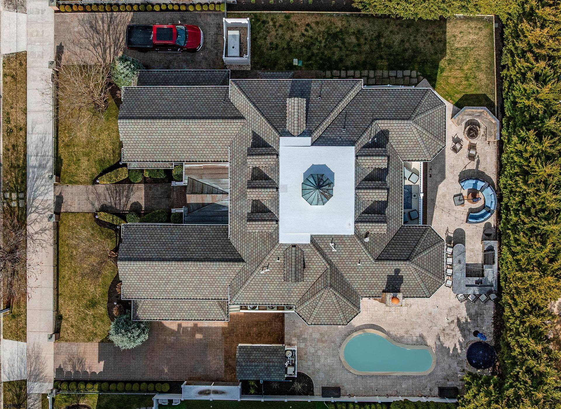 Ocean City, New Jersey 08226, United States, 7 Bedrooms Bedrooms, ,8 BathroomsBathrooms,Residential,Active,95950