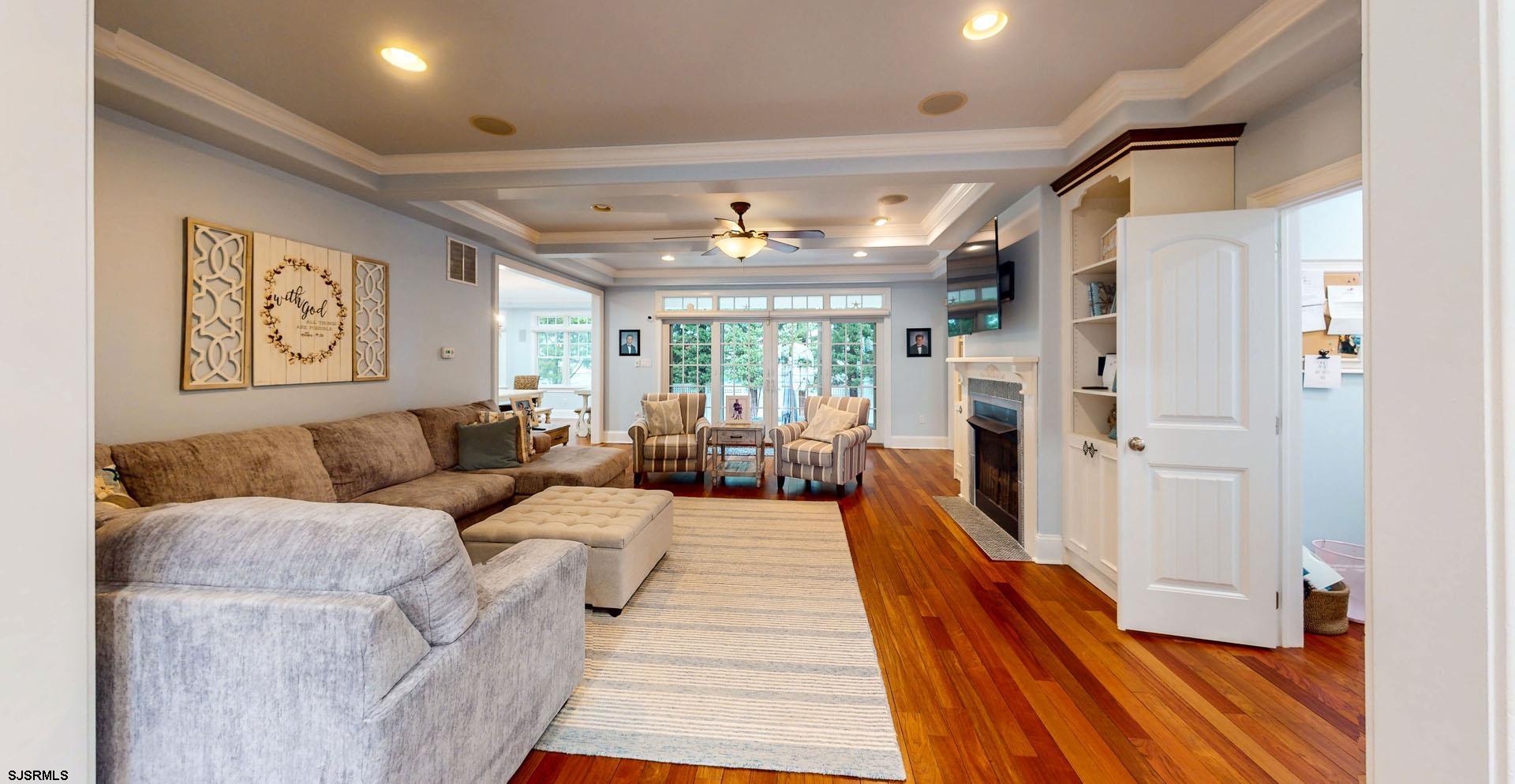 Ocean City, New Jersey 08226, United States, 7 Bedrooms Bedrooms, ,8 BathroomsBathrooms,Residential,Active,95950