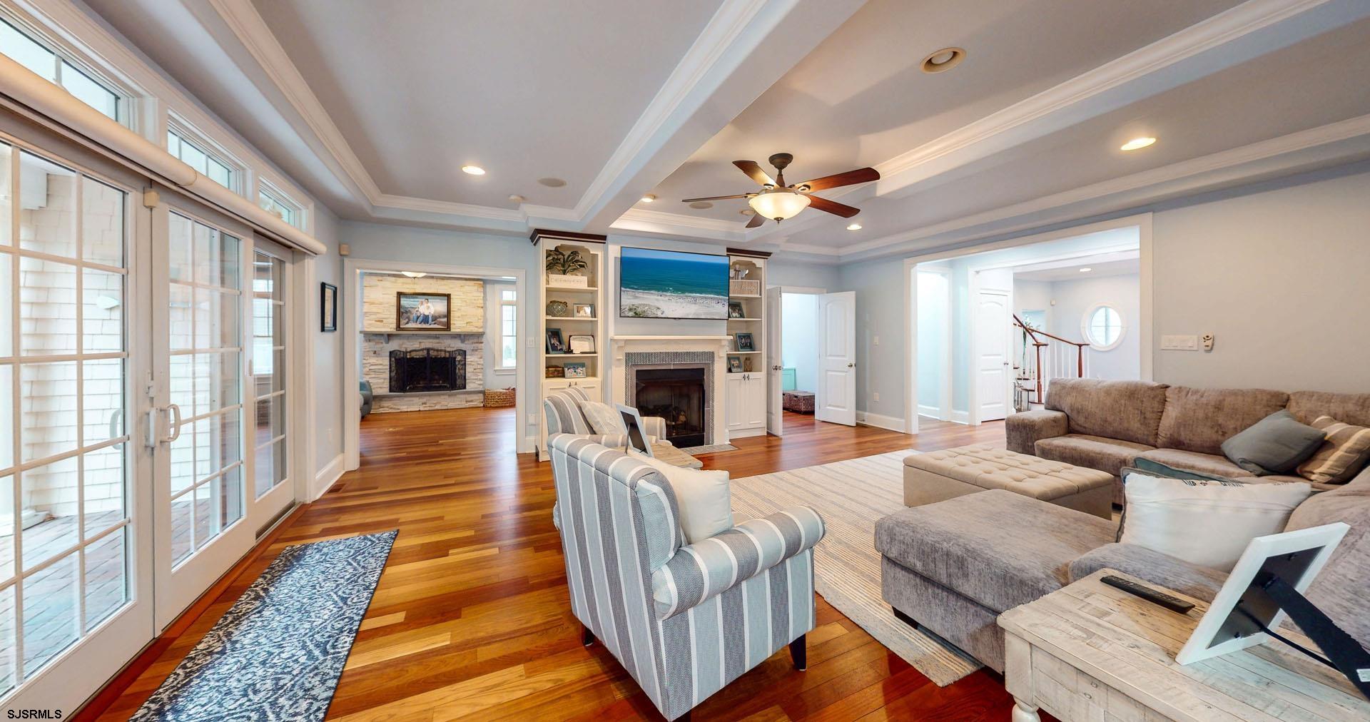 Ocean City, New Jersey 08226, United States, 7 Bedrooms Bedrooms, ,8 BathroomsBathrooms,Residential,Active,95950