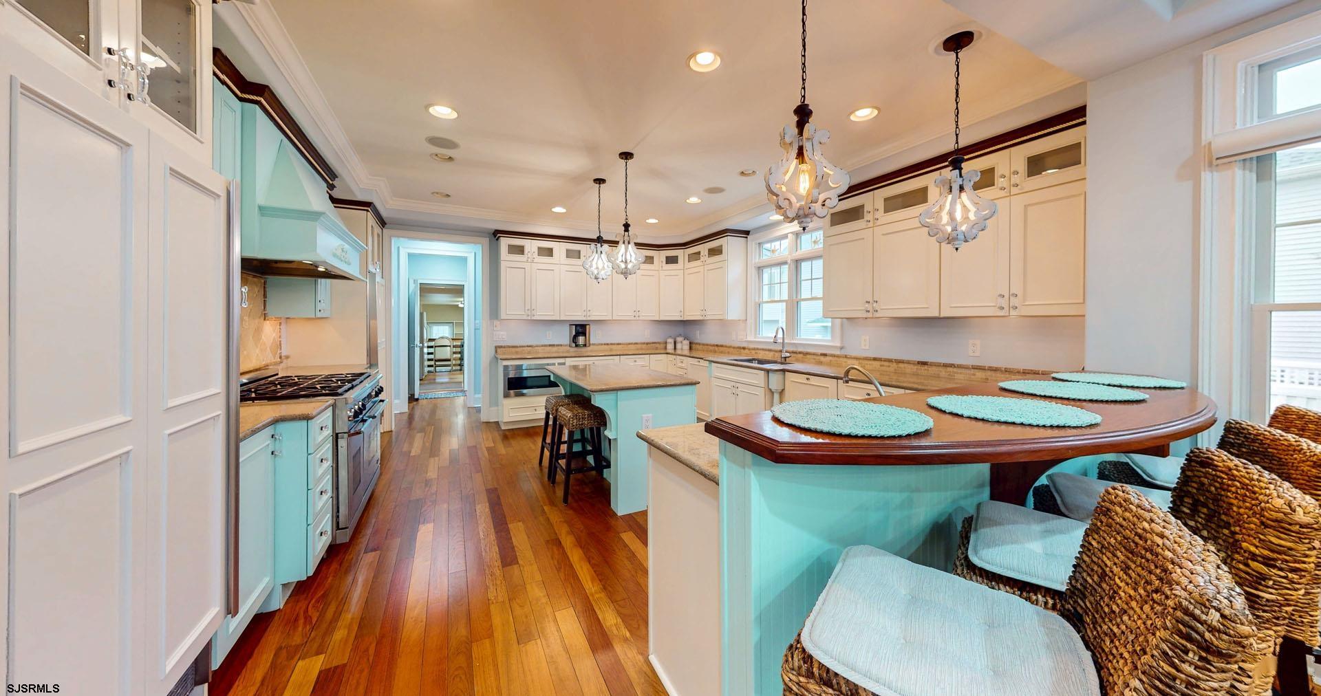 Ocean City, New Jersey 08226, United States, 7 Bedrooms Bedrooms, ,8 BathroomsBathrooms,Residential,Active,95950