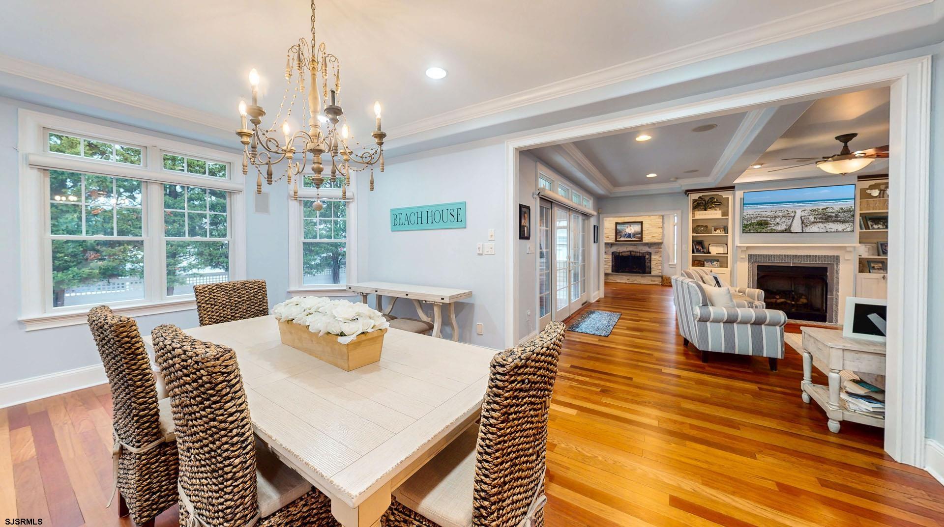 Ocean City, New Jersey 08226, United States, 7 Bedrooms Bedrooms, ,8 BathroomsBathrooms,Residential,Active,95950